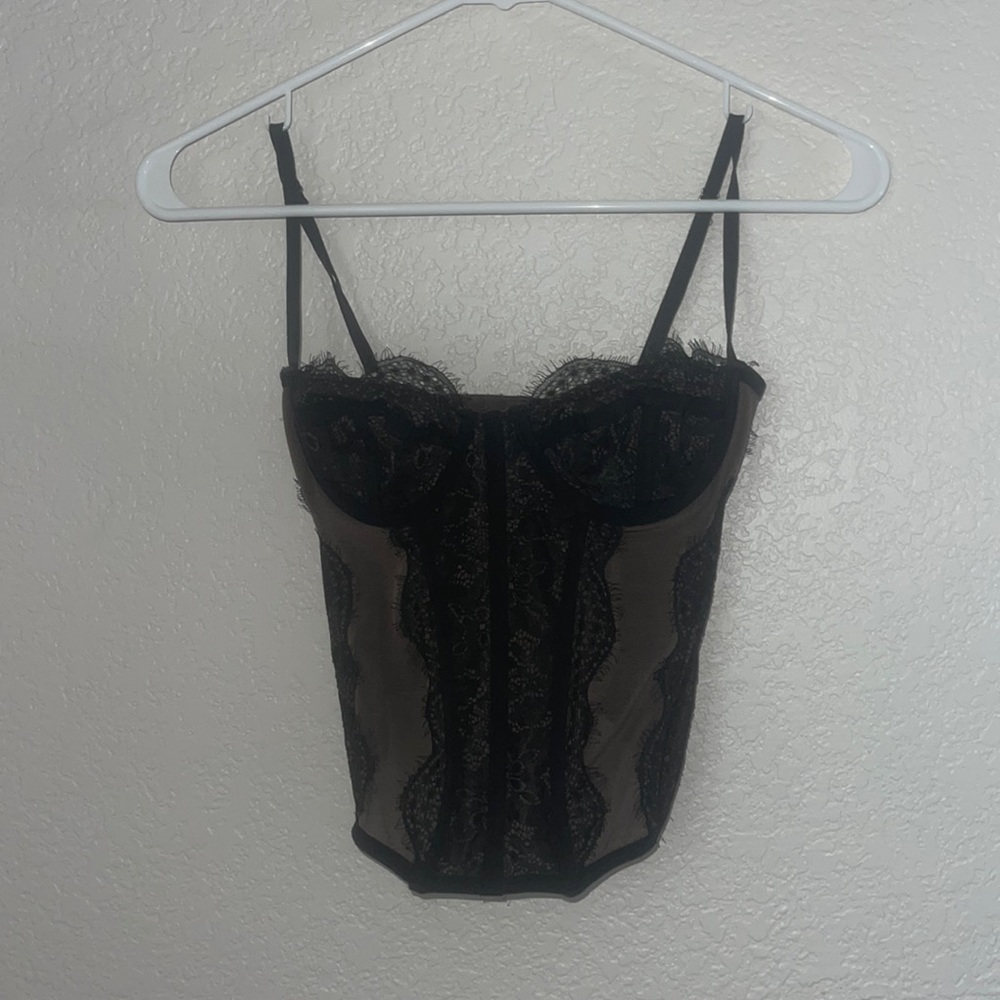 Size Small Urban Outfitters Modern Love Corset